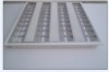 T5 fluorescent grille lamp