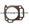 GX200 CYLINDER GASKET FOR KARTING ENGINE