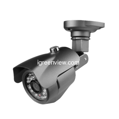 NEW CCTV cameras with Anti-Exposure