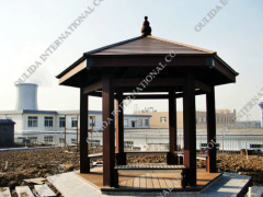 Waterproof Outdoor pavilion OLDA-6006 21ft*18ft*15ft