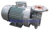 marine horizontal crushing pump