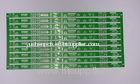 FR4 1.6mm Hal 1oz Copper Electrical Test Single Sided PCB For Electrical Products