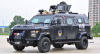 B6 4X4 armored personnel carrier