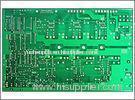 FR4 0.2 - 3.2mm Rosin, OSP Copper Thickness Prototype Double sided PCB with HAL / ENIG