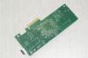 0.2 - 3.2mm HAL / ENIG Quick Turn Circuit Boards With 1 - 16 Layer With Gold Finger