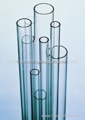 pharmaceutical glass tubing COA5.0