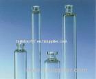 cartridge glass vials