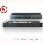 POWER SUPPLIES DC Rack Mount