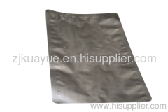 Printed Aluminium foil packaging bag