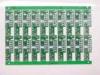 FR4 Custom 0.25 - 3.0oz Copper Thickness Led Printed Circuit Board With Electrical Test