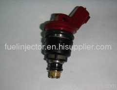 Nissan Fuel injector OEM No.: A46-00 16600-96E01