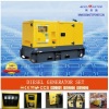 Diesel Generator Set of 28kva Yangdong