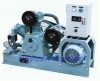 Marine low presser piston type air compressor