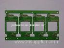 1 - 16 Layer PTH, NPTH 0.5 - 3oz Copper Electronic PCB Assembly With 0.2 - 3.2mm Thickness