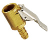 Air chuck Locking clip air tire chuck large bore air chuck