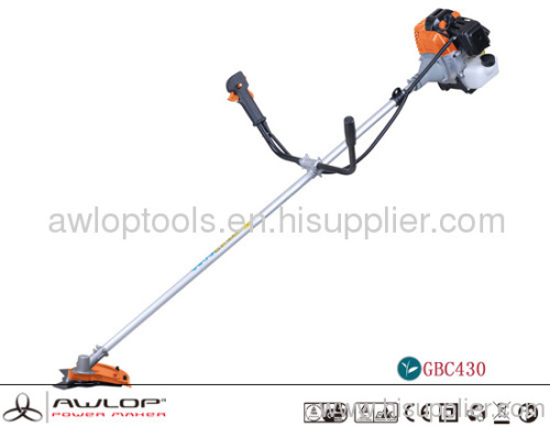 43CC Gasoline Brush Cutter/Gasoline Grass Trimmer