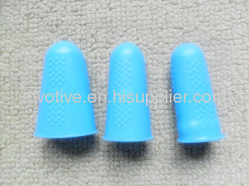 2012 new Silicone finger cots