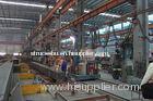 OEM Structural Steel Fabrication Like Hopper, Bins, Silos, Tanks, Cans, Pipeline, Platf