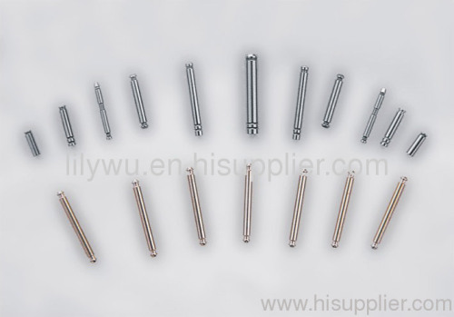 Bearing collar bushes with all kinds finishing