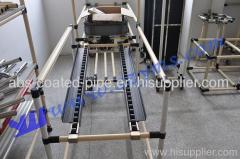 Pipe and Joint System for Lean Production Line