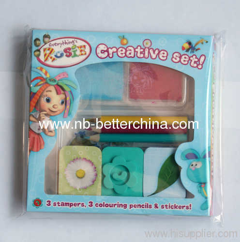 special craft stationary