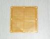 Yellow Polyimide1 - 6 Layers 0.1 - 0.25mm Thickness Flexible Board With Electrical Test