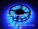 IP54, IP65, IP68 48W 12V RGB SMD 3528 120LEDs / M Flexible LED Candle Lamp, Light Strips