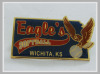 custom baseball trading pins