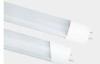 9W, G13, 600mm Pure White Striped t8 Fluorescent Lamp, Tube With Aluminum, PMMA / PC