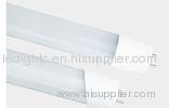 9W, G13, 600mm Pure White Striped t8 Fluorescent Lamp, Tube With Aluminum, PMMA / PC