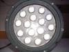 IP65, IP67 Epistar Environmental Epistrar Round Led Underground Lights With Tempered Glass