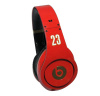 Monster Beats Studio NBA Cavaliers No.23 James