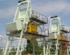 JS750 Concrete batching plant