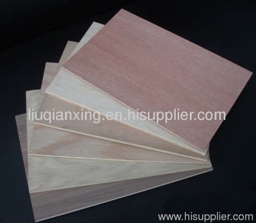 Best Price Commercial Okoume Plywood