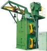 Q376 Hook Type Shotblasting Machine