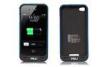 2200mAh Rechargeable External Battery, Mobile Power Pack For iPhone 4 / 4S