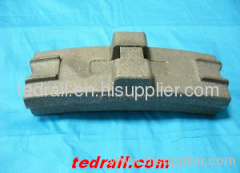 Brake Shoe