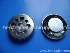 Micro Speaker UGS1708-02