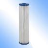 10&quot; Pleated Filter Cellulose Cartridge