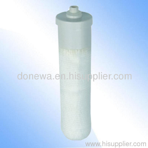 Ultra water purifier cartridge