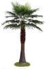 artificial washington palm tree 02