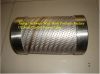 oil sand control screen tube