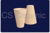 Fire Clay Crucibles for Metallurgy