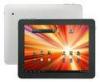 9.7IPS 1024 * 768 Pixels screen, Android4.0 WM8850, 1.5G Hz Touchpad Tablet PC / Computer