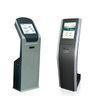 Self Service All in One Payment / Cash Payment / Bill Payment Floor Standing Kiosk