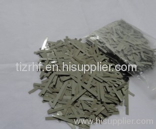 Zirconium Foil