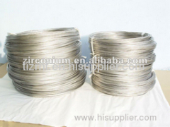 Zirconium Wire