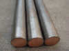Ti/Zr Clad Copper Rod