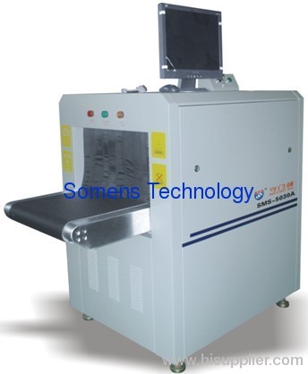X-ray Baggage Security Inspection Machine