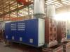 Large diameter PE water supply pipe processing machine(900-1600mm)